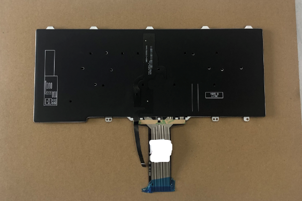 KEYBOARD DELL 3340 OEM LED - BH 06 THÁNG