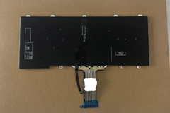 KEYBOARD DELL 3340 OEM LED - BH 06 THÁNG