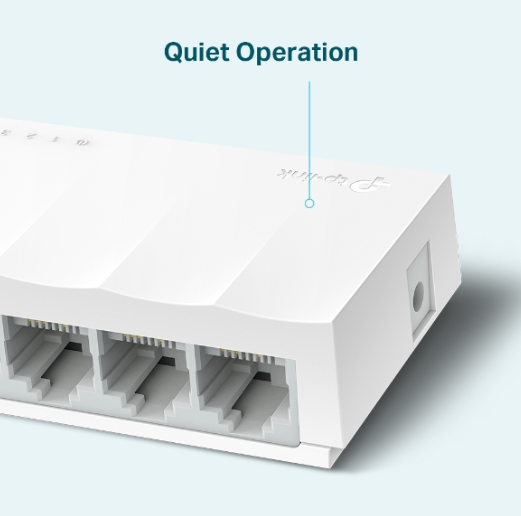 Switch TP-Link LS1005 5 port - Bh 12 tháng