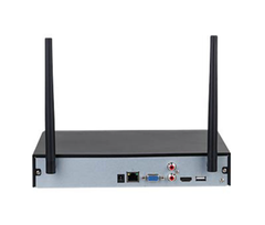 Đầu ghi Wifi Imou 8 kênh NVR1108HS - Bh 24 tháng