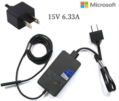 SẠC SURFACE LAPTOP 15V-6.33A ZIN - BH 06 THÁNG