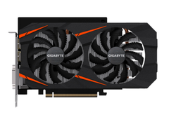 CARD VGA GIGABYTE GTX1060 3G