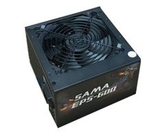 NGUỒN PC SAMA EPS-600 600W 2ND