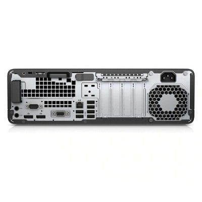 MÁY BỘ HP ELITEDESK 800 G3 SFF