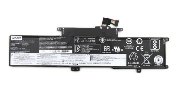PIN LENOVO THINKPAD L380 3CELL TM