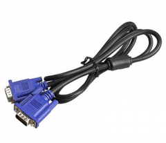 Cable VGA 1.8m Zin chống nhiễu TM