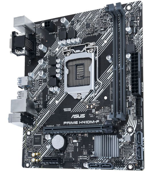 MAIN ASUS PRIME H410M TM