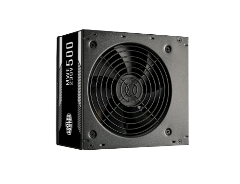 Nguồn Cooler Master MWE 500 80 Plus Tm