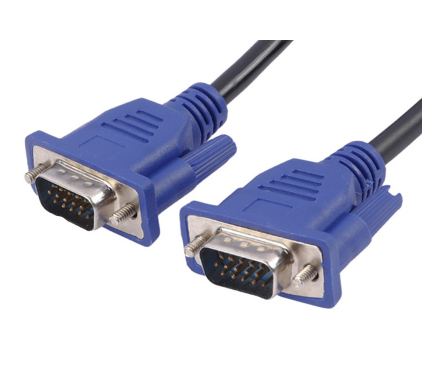 Cable VGA 1.8m Zin chống nhiễu TM