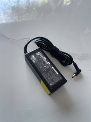 Sạc Asus 19V-3.42A Kim Nhỏ Zin - Bh 12 tháng