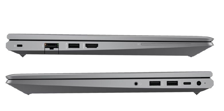 HP ZBook Power 15.6 G10