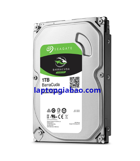 HDD PC SEAGATE 1TB SKYHAWK - BH 24 THÁNG