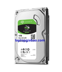 HDD PC SEAGATE 1TB SKYHAWK - BH 24 THÁNG