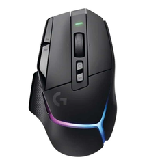 Chuột Gaming Ko Dây Logitech G502 X Plus - Bh 12 tháng