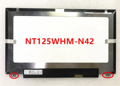 LCD 12.5-30P SLIM HD 2 TAY DƯỚI - BH 06 THÁNG