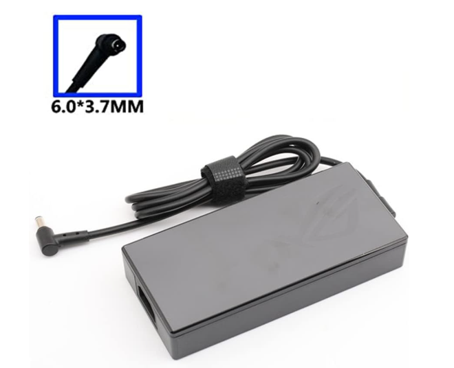 SẠC ASUS 20V-10A KIM LỚN ZIN - BH 06 THÁNG