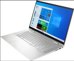 HP ENVY X360 15M-ED