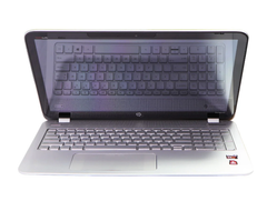 HP Envy TouchSmart m6