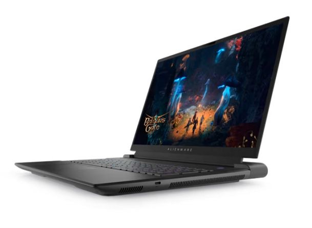 DELL ALIENWARE M18 R2