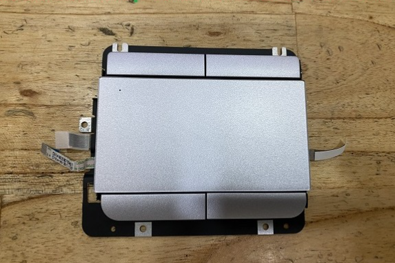 TouchPad HP EliteBook 820 G3 tm