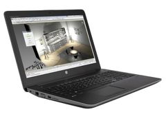HP ZBOOK 15 G4