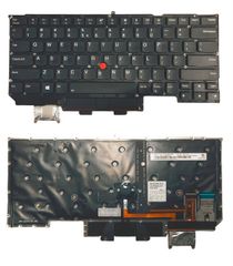 KEY LENOVO X1 GEN 5 ZIN LED - BH 03 THÁNG