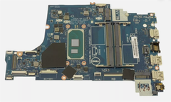 MAIN DELL INSPIRON 3590- LA-F116P i3-8130U 2ND