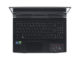 MSI PULSE GL66