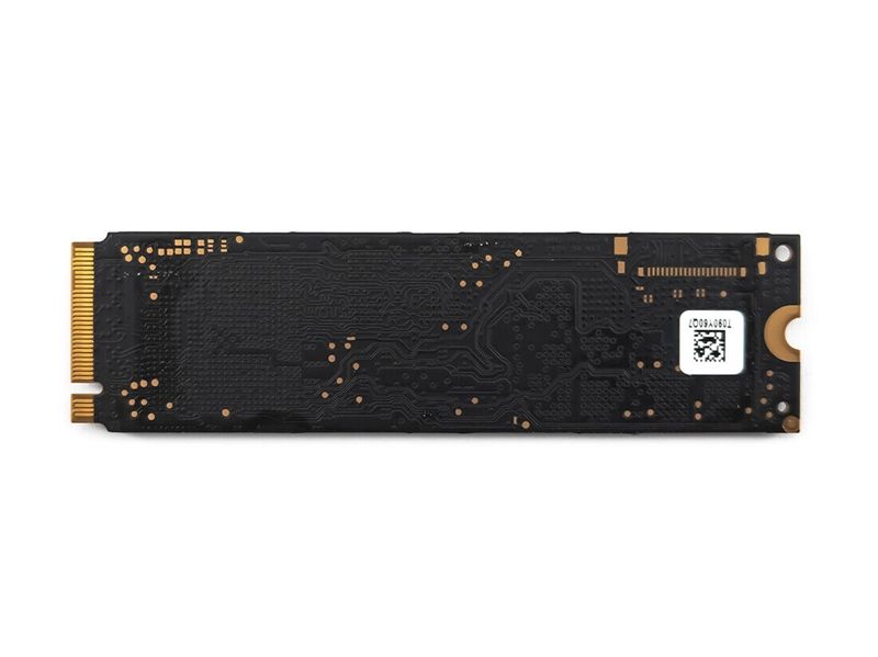SSD Micron 2210 NVMe 512Gb tm