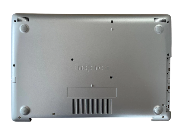 Vỏ D Dell Inspiron 5570 Bạc