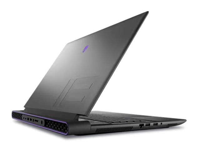 DELL ALIENWARE M18 R2