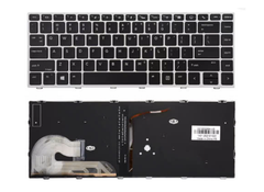 KEY HP 840 G5 ZIN LED - BH 06 THÁNG