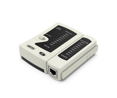 Hộp Test Cáp Mạng Unitek OT40GY -BT