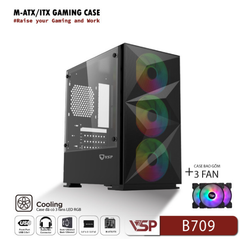 CASE VSP GAMING B709