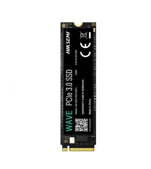 SSD NVME HIKSEMI WAVE 128GB - BH 36 THÁNG