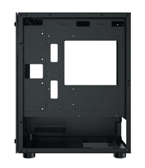 Case Xigmatek NYX 3F Black