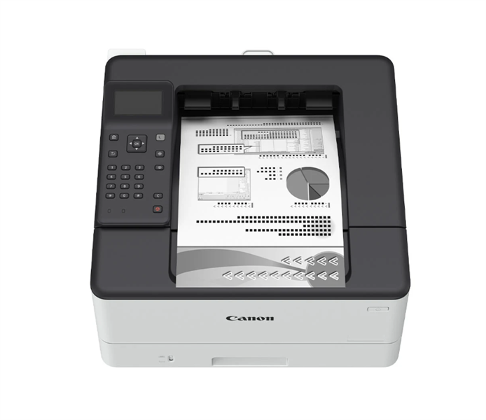 Máy In laser Canon LBP243DW II - Bh 12 tháng