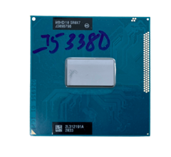 Cpu Laptop Core i5 Gen 3 tm