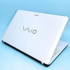 Sony Vaio SVF153B18N | Intel Core i5-4200U Ram 8GB| SSD 240GB 15.6 inch HD