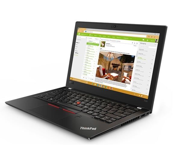 LENOVO THINKPAD X280