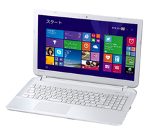 TOSHIBA DYNABOOK T45/NW