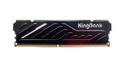 Ram PC KingBank 8GB DDR4 3200MHz Tản Nhiệt 2nd