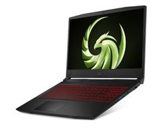 MSI BRAVO 15 B5DD
