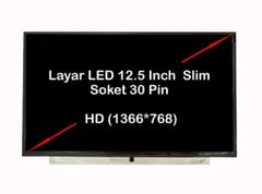 LCD 12.5-30P SLIM FHD KO TAY - BH 06 THÁNG