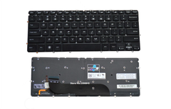 KEY DELL XPS 13 L322X ZIN LED - BH 06 THÁNG