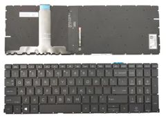 KEY HP 450 G8 ZIN LED - BH 06 THÁNG