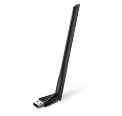 USB thu Wifi Mercusys MU6H AC650 - Bh 12 tháng