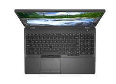 DELL LATITUDE 5501| Core i7-9850H| Ram 8GB| NVMe 256GB| VGA MX150 2GB| 15.6