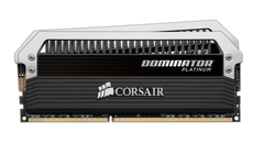 Ram PC Corsair Dominator Platinum 8GB DDR4 2666MHz Tản Nhiệt
