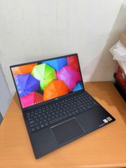 Dell Vostro 5501| Core i5-1035G1| Ram 16GB| NVME 256GB| 15.6-inch FHD 1920*1080